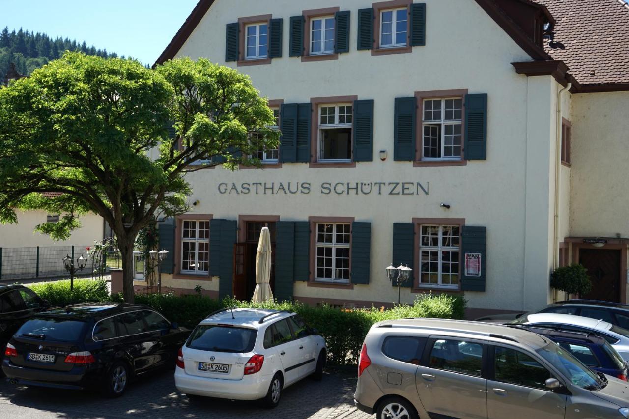Schutzen 2* Freiburg im Breisgau