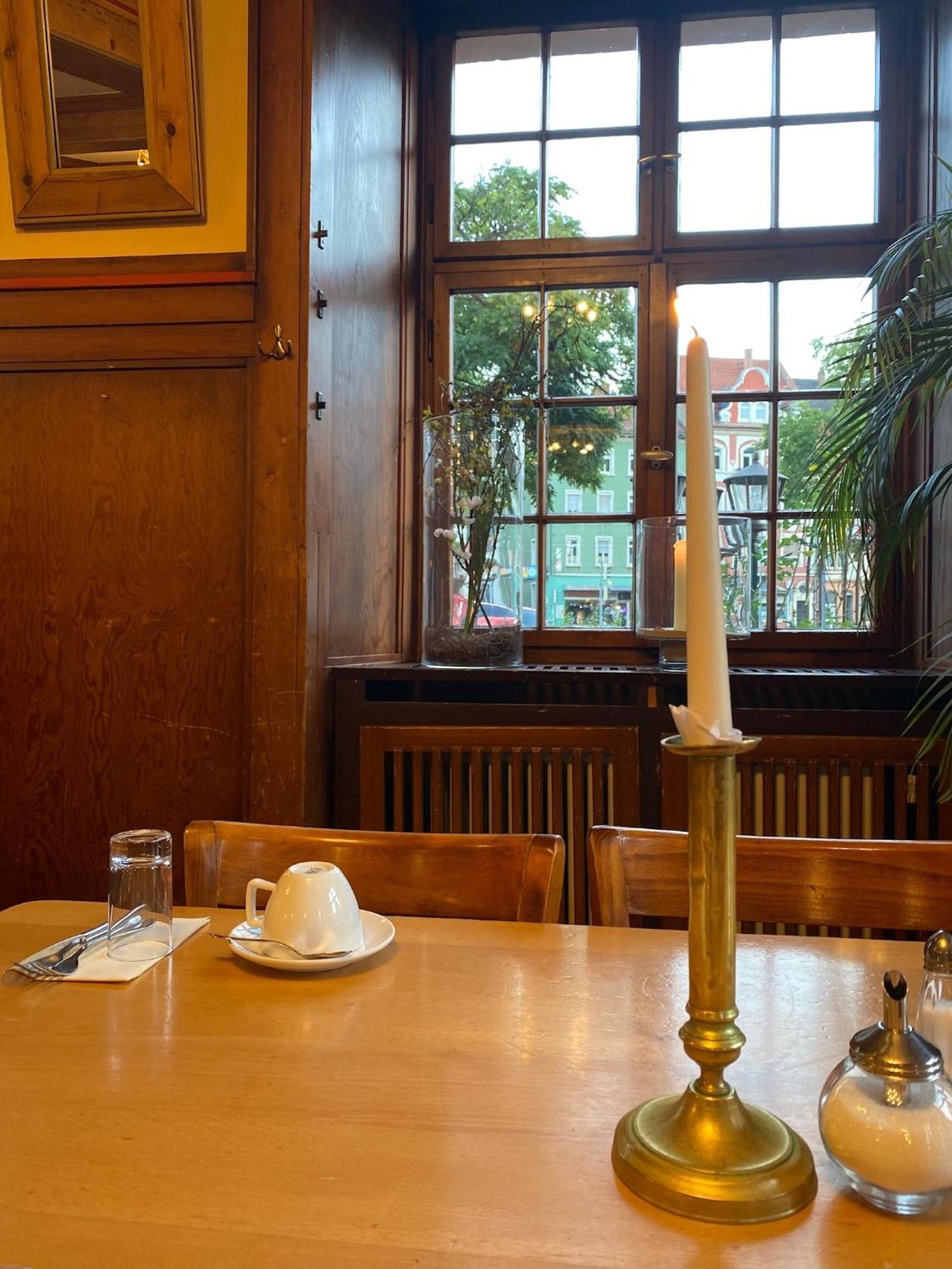 Hotel Schuetzen 2*